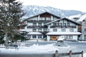 Hotel Löwen Lingenau